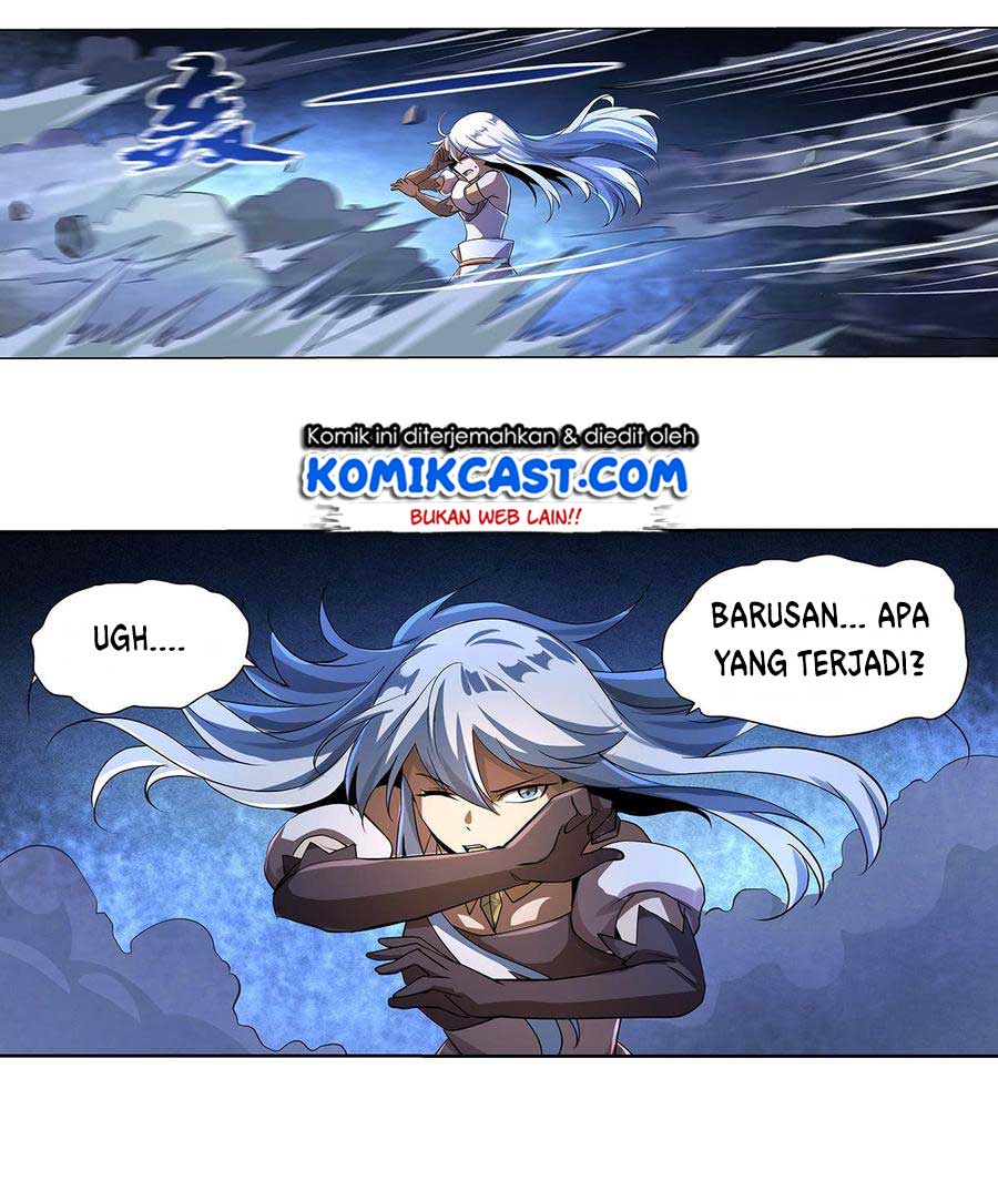 The Demon King Who Lost His Job Chapter 36 - halaman 28