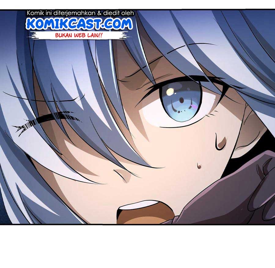 The Demon King Who Lost His Job Chapter 36 - halaman 29