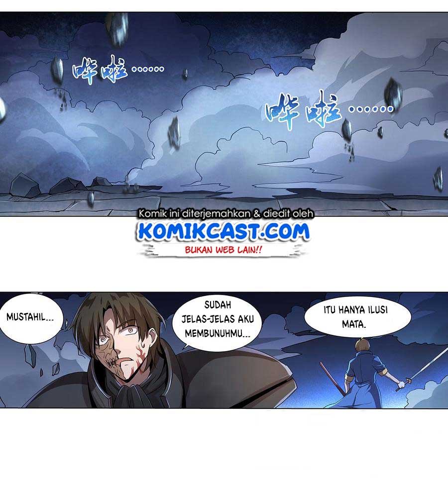 The Demon King Who Lost His Job Chapter 36 - halaman 30