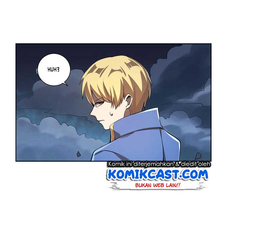 The Demon King Who Lost His Job Chapter 36 - halaman 35