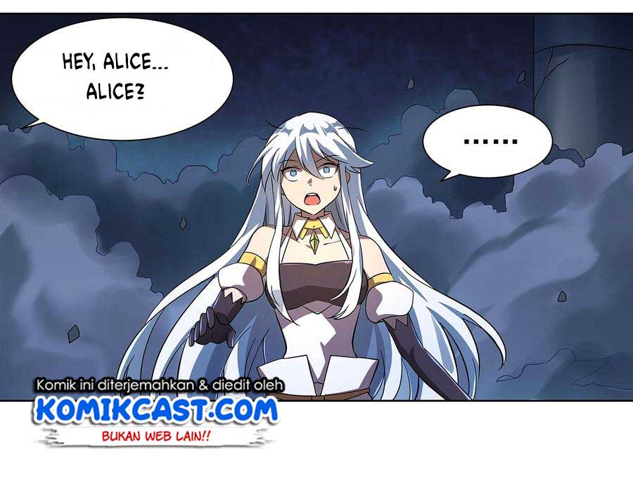 The Demon King Who Lost His Job Chapter 36 - halaman 38