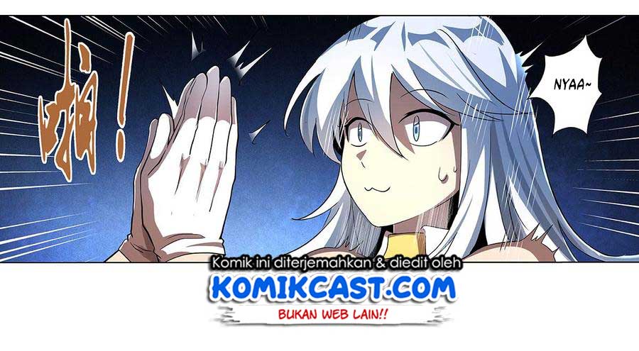 The Demon King Who Lost His Job Chapter 36 - halaman 39
