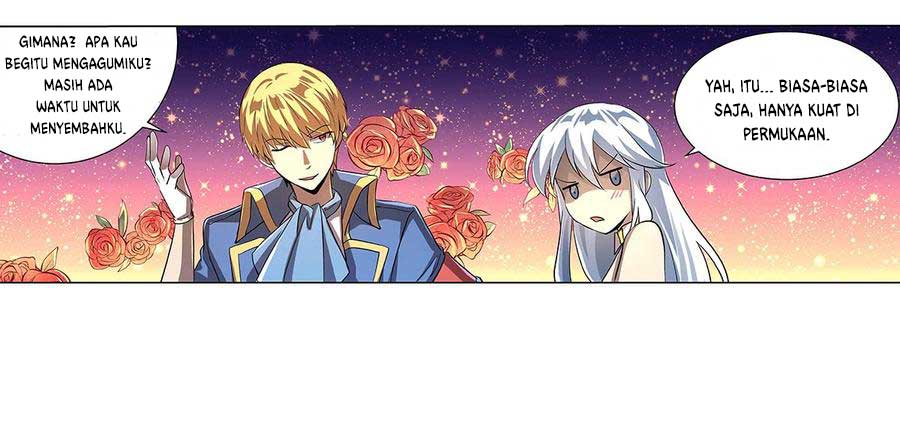 The Demon King Who Lost His Job Chapter 36 - halaman 40