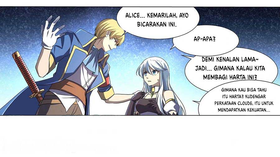 The Demon King Who Lost His Job Chapter 36 - halaman 44