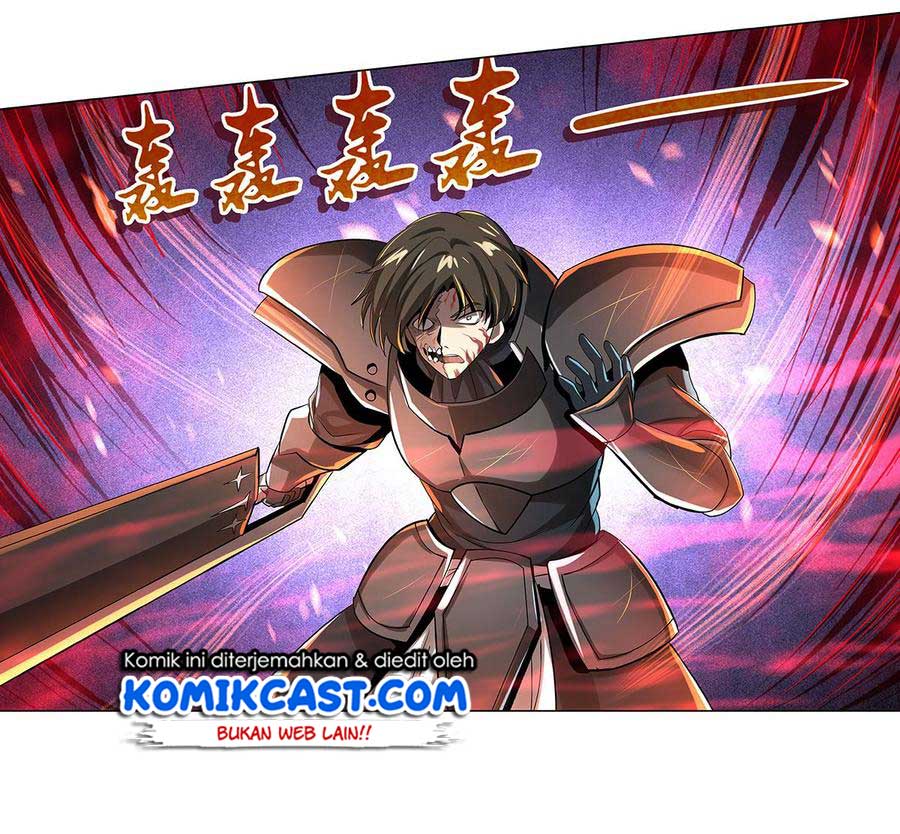 The Demon King Who Lost His Job Chapter 36 - halaman 5