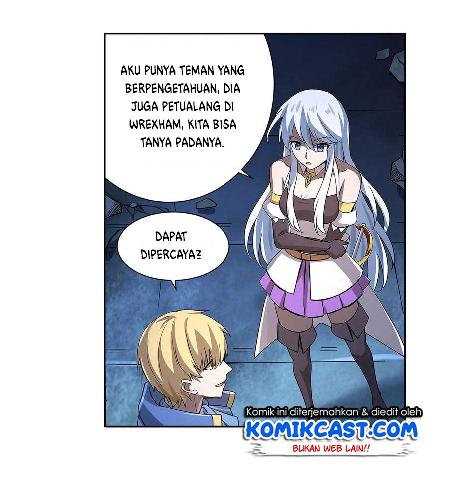 The Demon King Who Lost His Job Chapter 36 - halaman 50