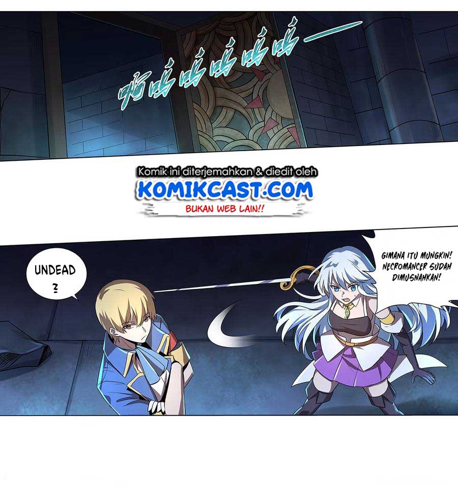 The Demon King Who Lost His Job Chapter 36 - halaman 51