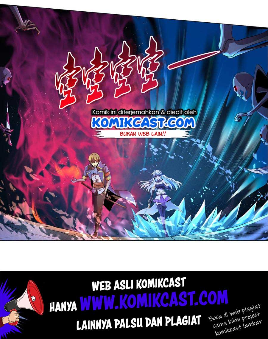 The Demon King Who Lost His Job Chapter 36 - halaman 54