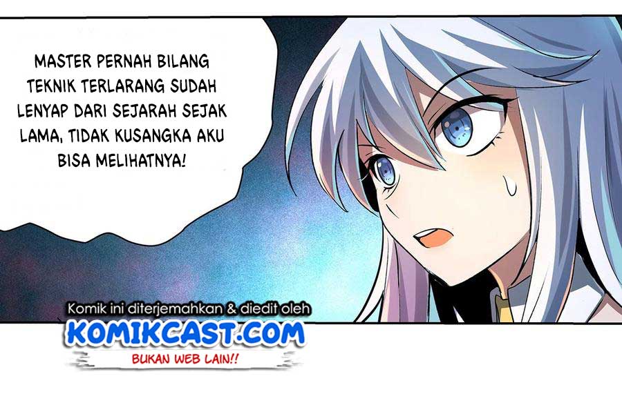 The Demon King Who Lost His Job Chapter 36 - halaman 7