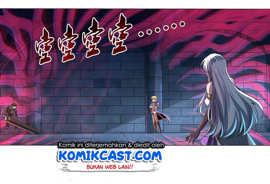 The Demon King Who Lost His Job Chapter 36 - halaman 9