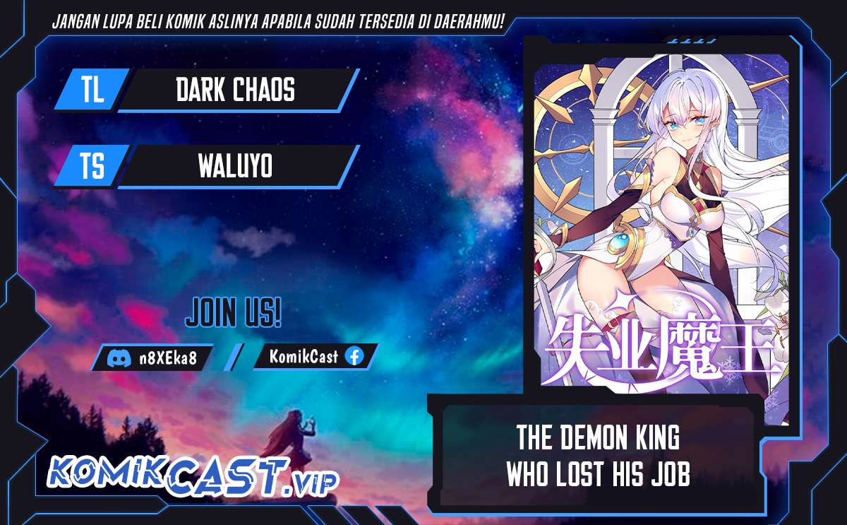 The Demon King Who Lost His Job Chapter 360 - halaman 1