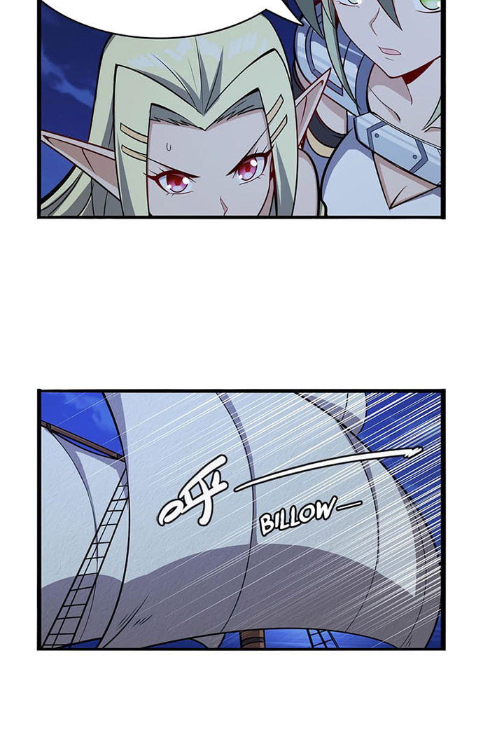 The Demon King Who Lost His Job Chapter 360 - halaman 11