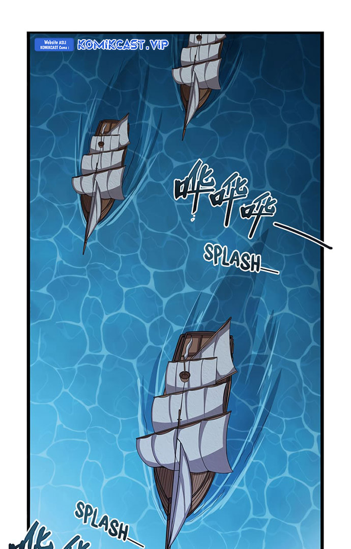 The Demon King Who Lost His Job Chapter 360 - halaman 12