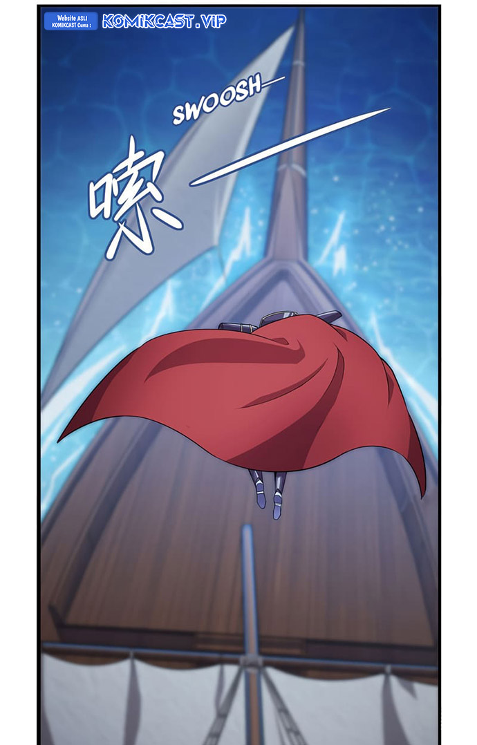 The Demon King Who Lost His Job Chapter 360 - halaman 18
