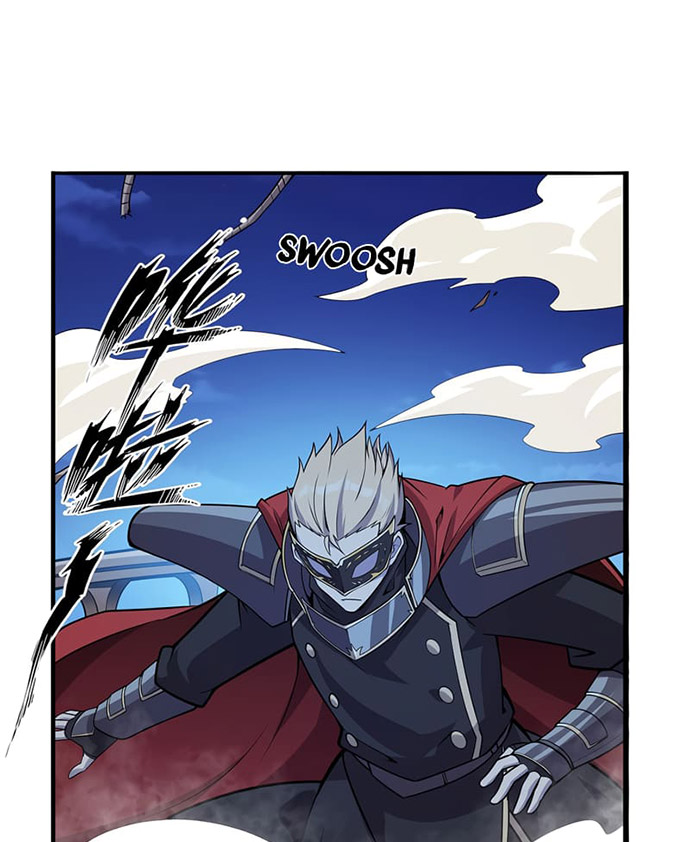 The Demon King Who Lost His Job Chapter 360 - halaman 22