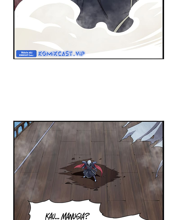The Demon King Who Lost His Job Chapter 360 - halaman 23
