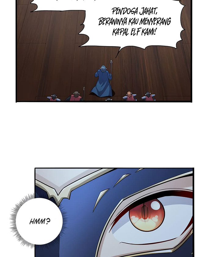 The Demon King Who Lost His Job Chapter 360 - halaman 24