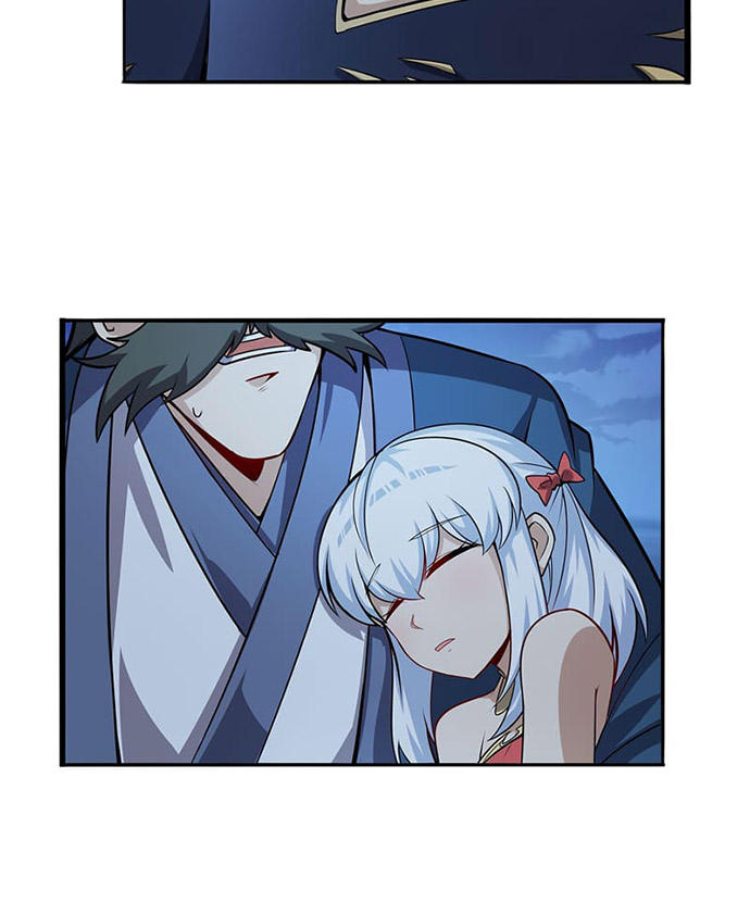 The Demon King Who Lost His Job Chapter 360 - halaman 25