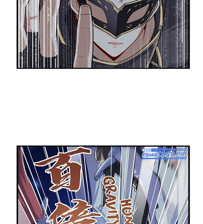 The Demon King Who Lost His Job Chapter 360 - halaman 30
