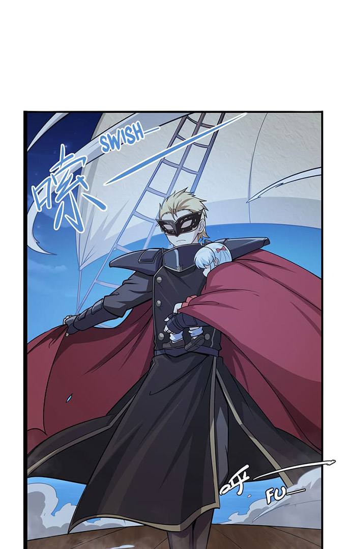 The Demon King Who Lost His Job Chapter 360 - halaman 37