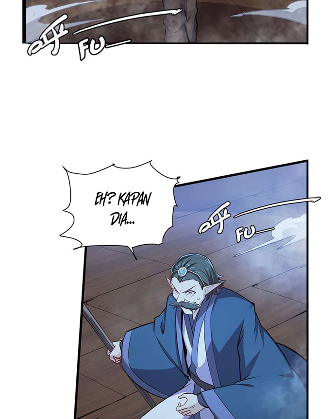 The Demon King Who Lost His Job Chapter 360 - halaman 38