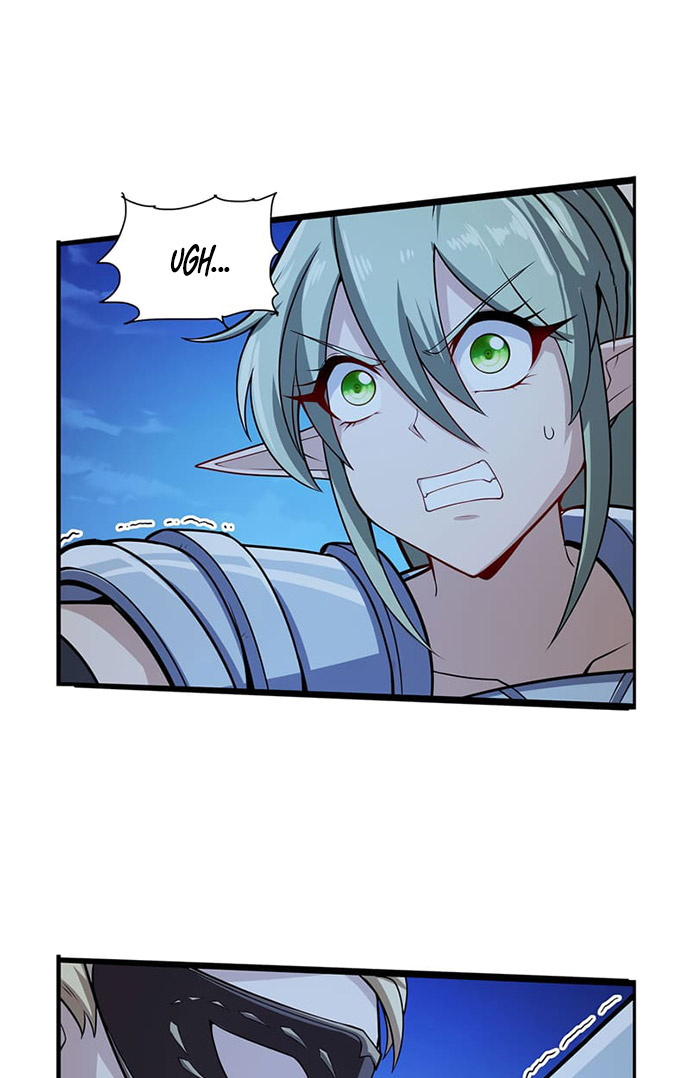 The Demon King Who Lost His Job Chapter 360 - halaman 42