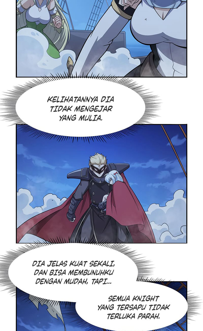 The Demon King Who Lost His Job Chapter 360 - halaman 46