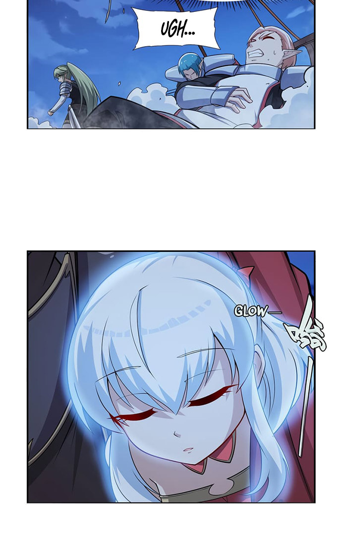 The Demon King Who Lost His Job Chapter 360 - halaman 47
