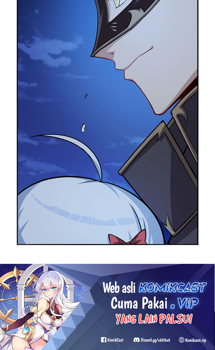The Demon King Who Lost His Job Chapter 360 - halaman 49
