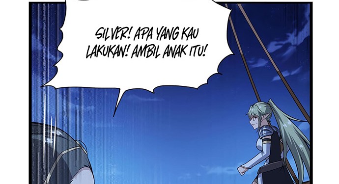 The Demon King Who Lost His Job Chapter 361 - halaman 17