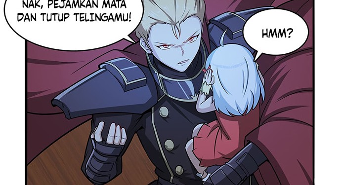 The Demon King Who Lost His Job Chapter 361 - halaman 25