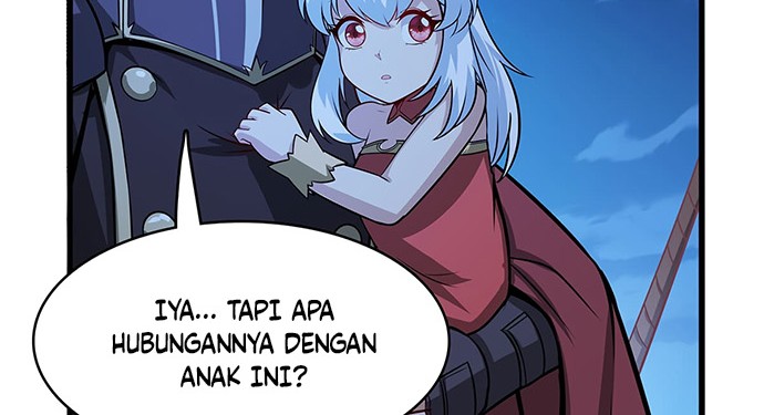 The Demon King Who Lost His Job Chapter 361 - halaman 28