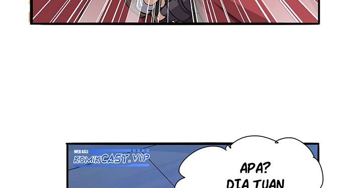 The Demon King Who Lost His Job Chapter 361 - halaman 6
