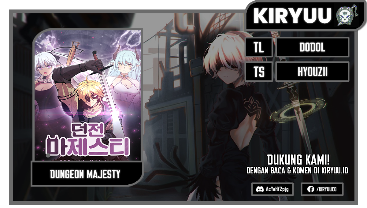 The Demon King Who Lost His Job Chapter 362 - halaman 1