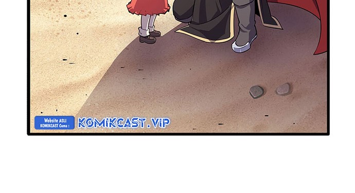 The Demon King Who Lost His Job Chapter 362 - halaman 12