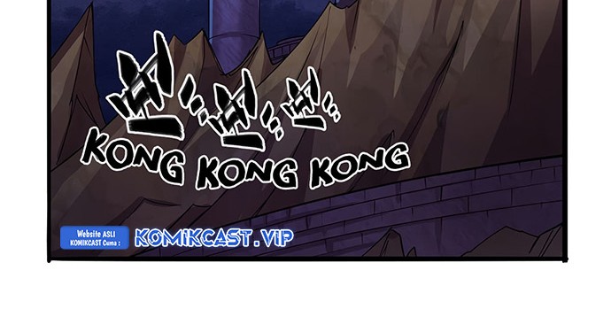The Demon King Who Lost His Job Chapter 362 - halaman 20
