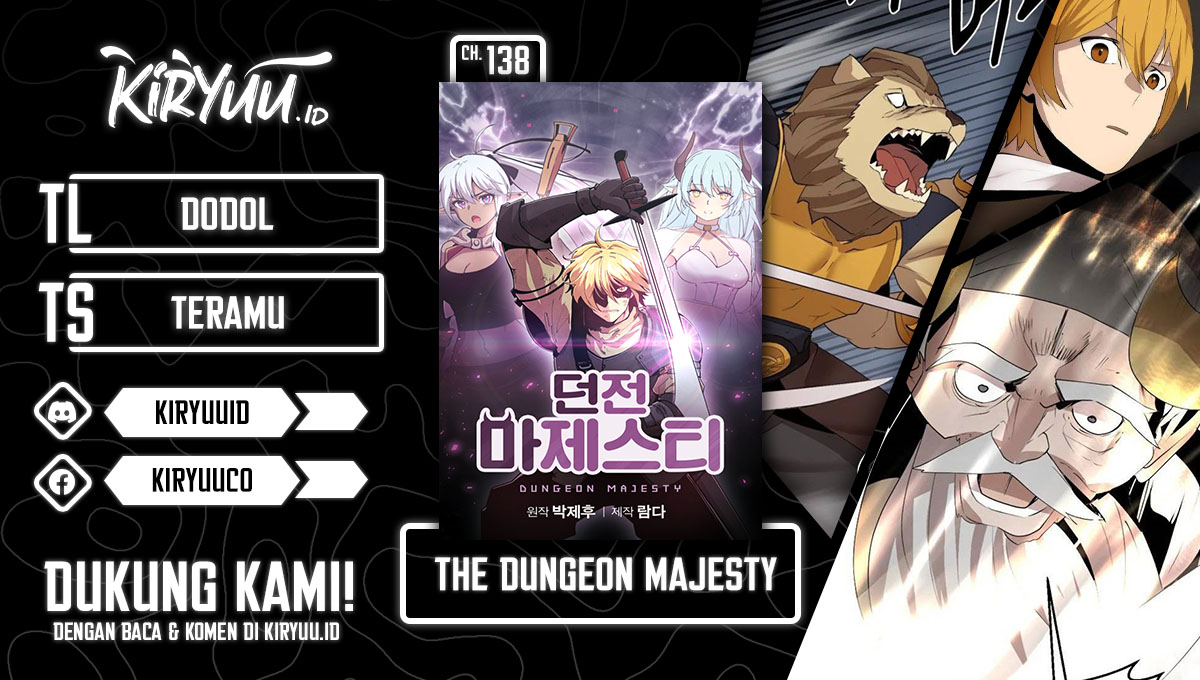 The Demon King Who Lost His Job Chapter 363 - halaman 1