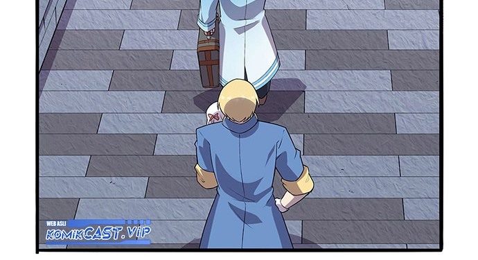 The Demon King Who Lost His Job Chapter 363 - halaman 16
