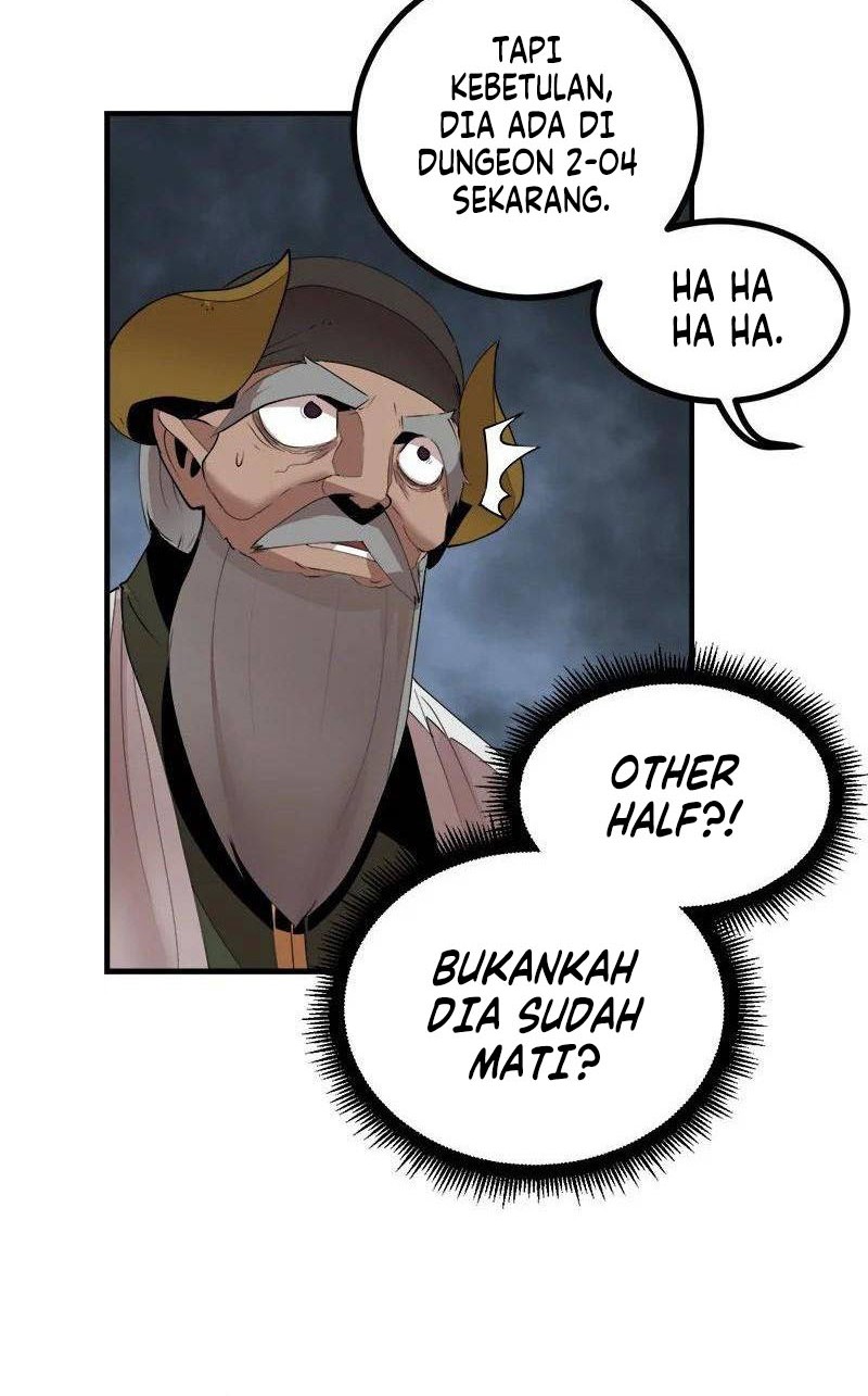 The Demon King Who Lost His Job Chapter 363 - halaman 9