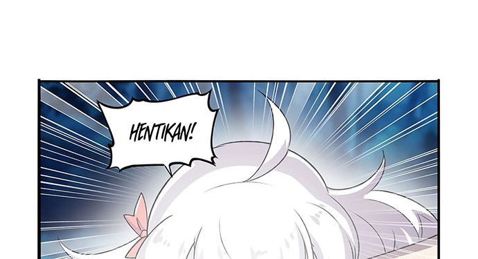 The Demon King Who Lost His Job Chapter 365 - halaman 10