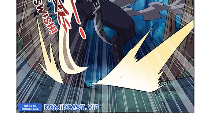 The Demon King Who Lost His Job Chapter 365 - halaman 16
