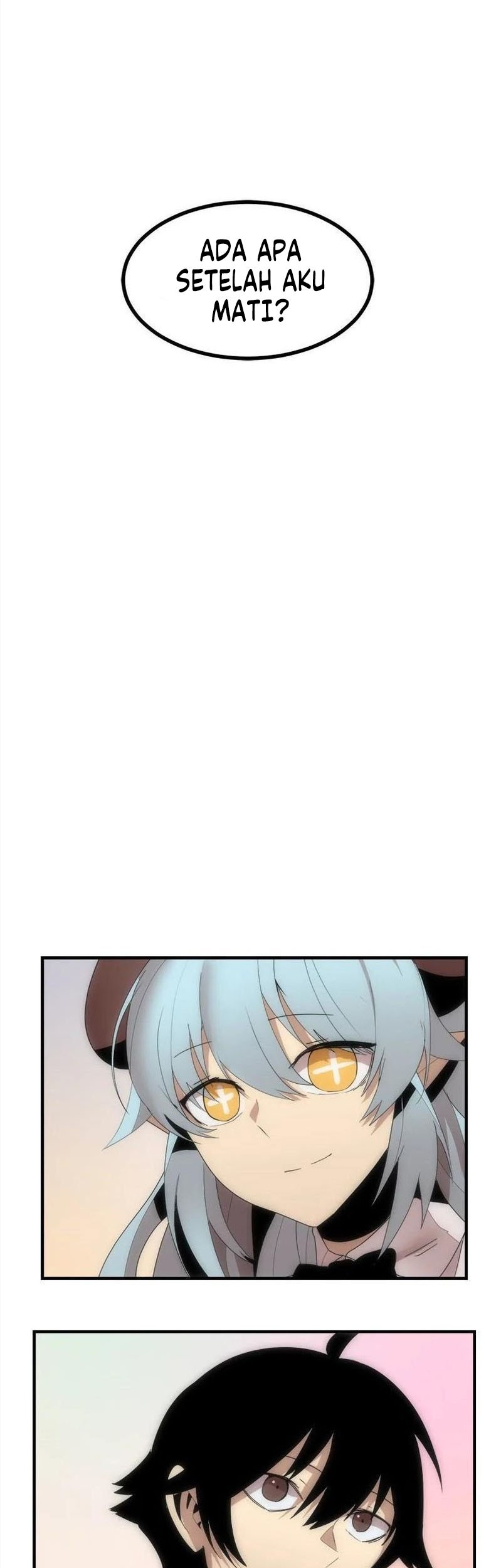 The Demon King Who Lost His Job Chapter 365 - halaman 22