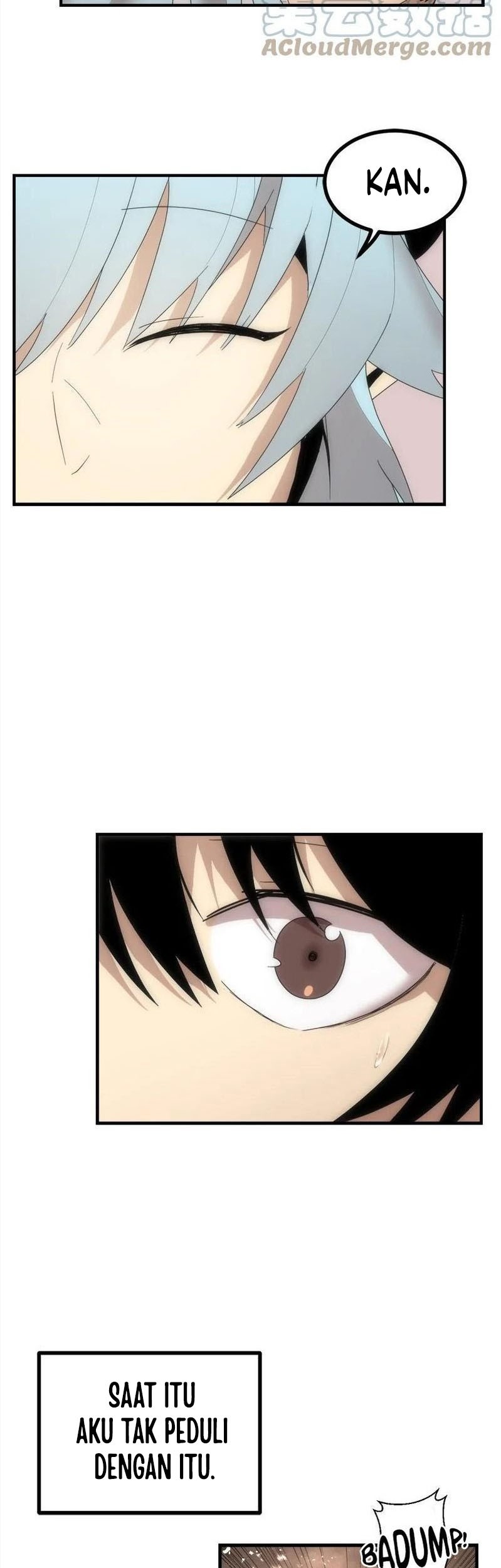 The Demon King Who Lost His Job Chapter 365 - halaman 28