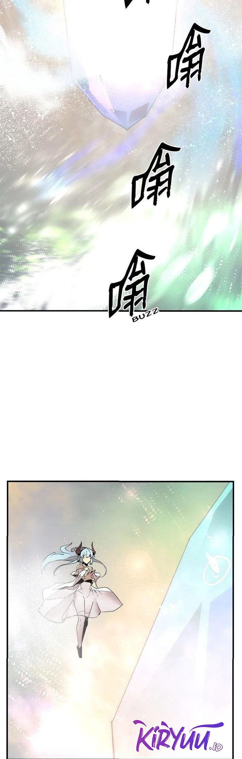 The Demon King Who Lost His Job Chapter 365 - halaman 3