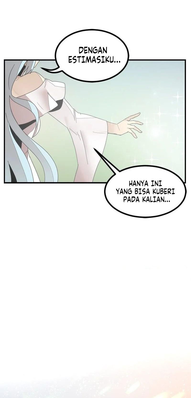 The Demon King Who Lost His Job Chapter 365 - halaman 5