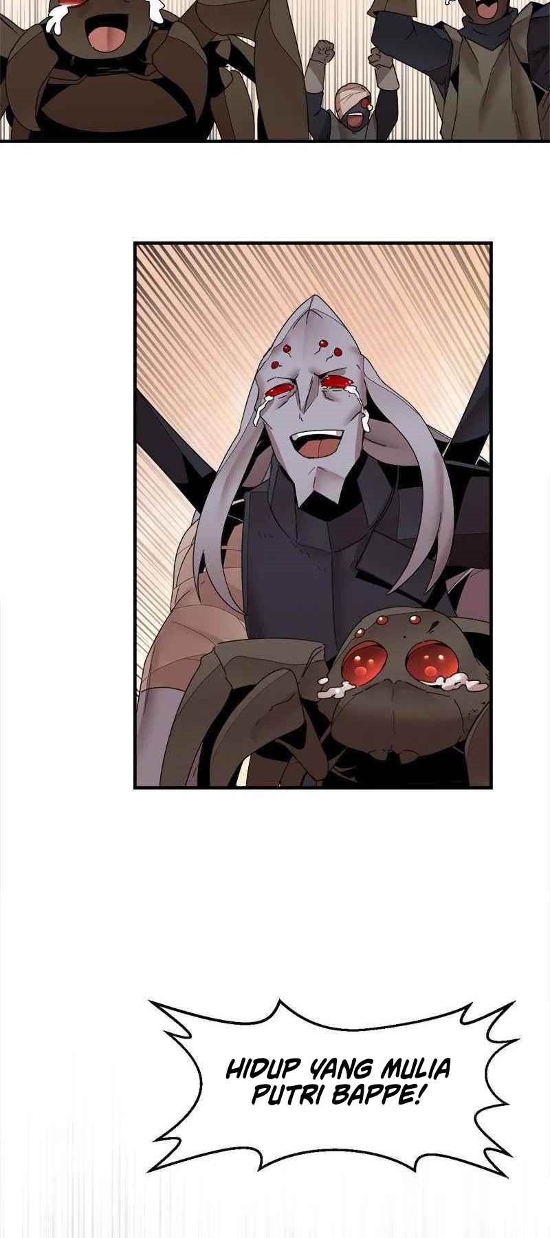 The Demon King Who Lost His Job Chapter 366 - halaman 3