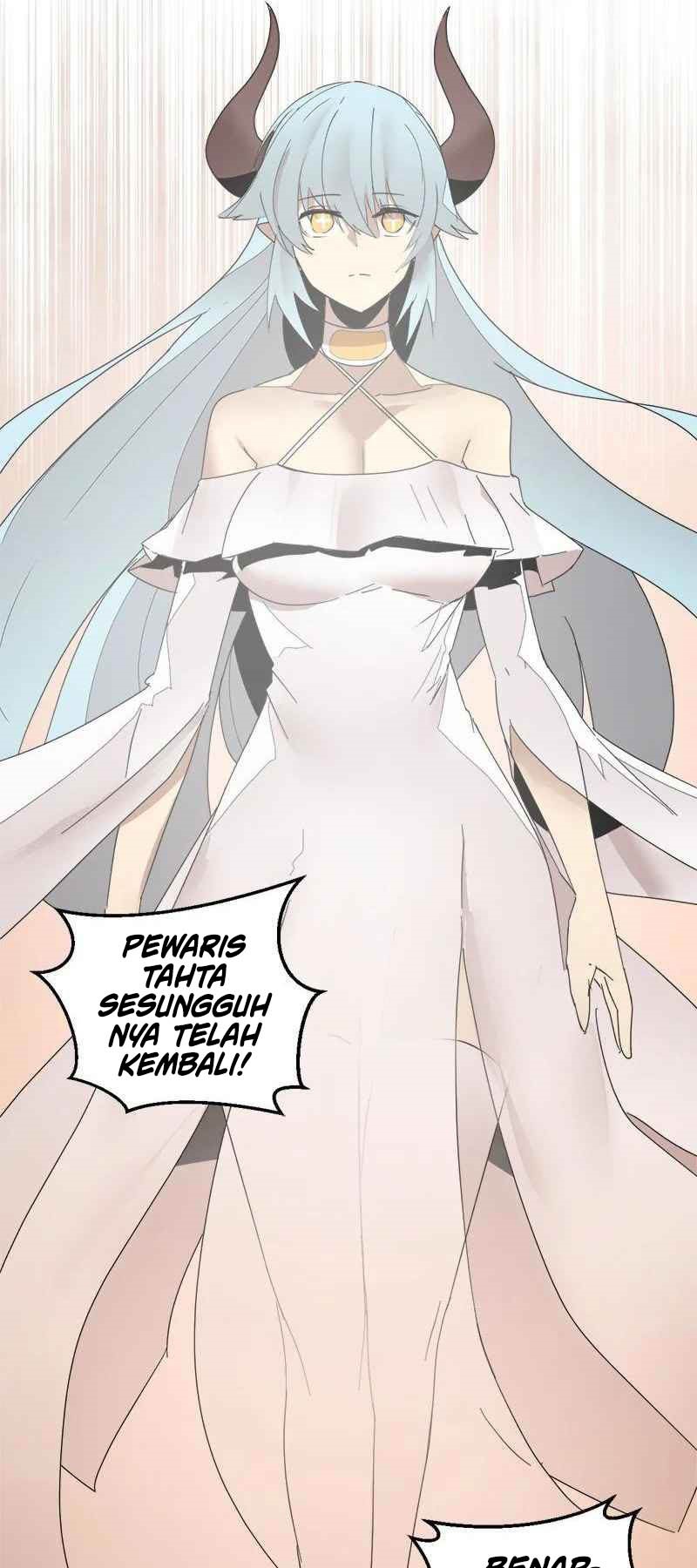 The Demon King Who Lost His Job Chapter 366 - halaman 4
