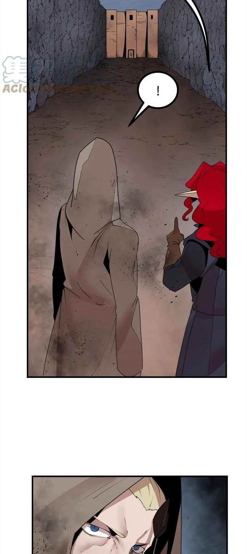 The Demon King Who Lost His Job Chapter 367 - halaman 11