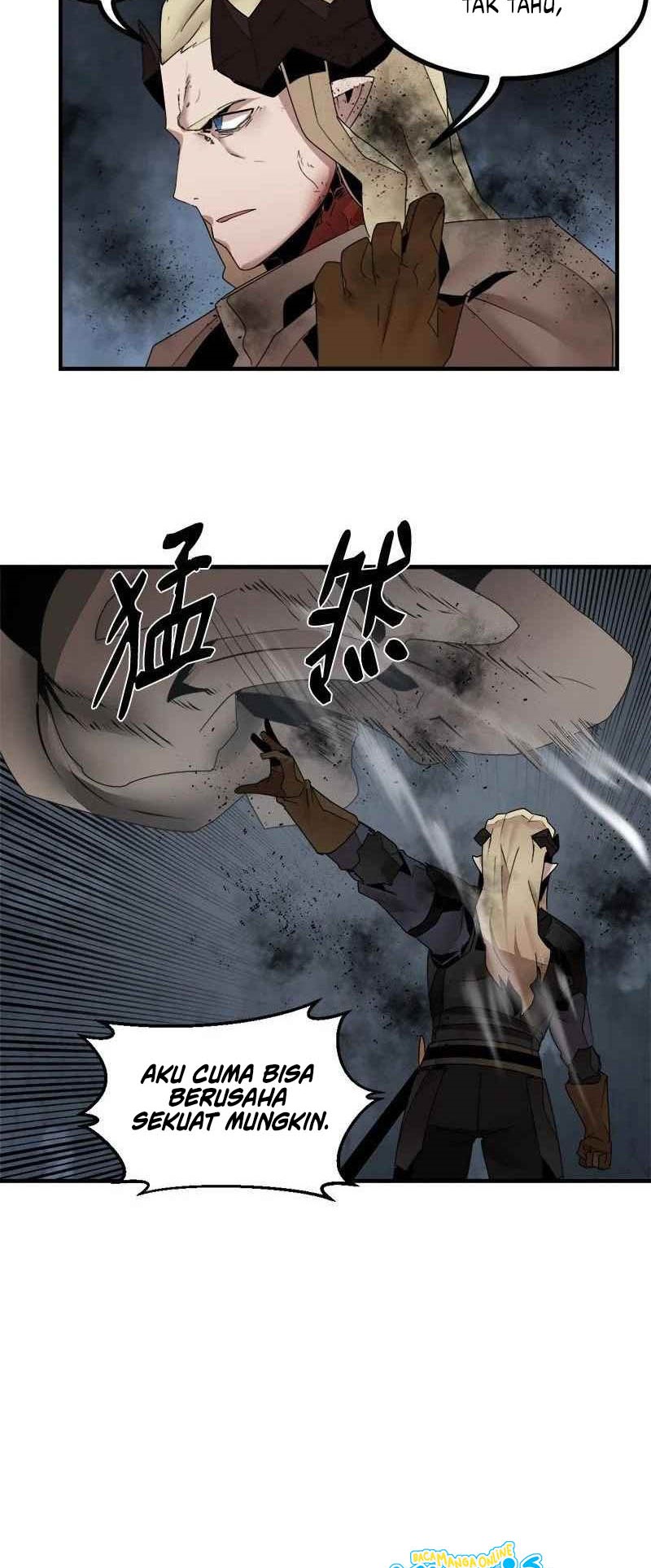 The Demon King Who Lost His Job Chapter 367 - halaman 16