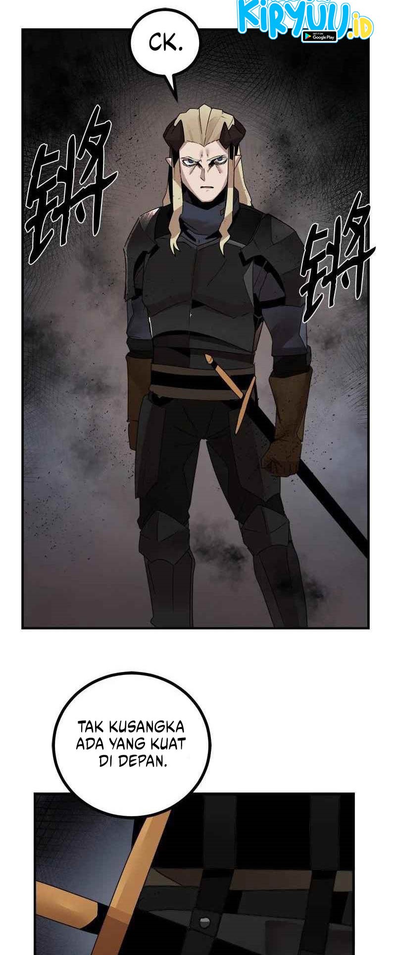 The Demon King Who Lost His Job Chapter 367 - halaman 17